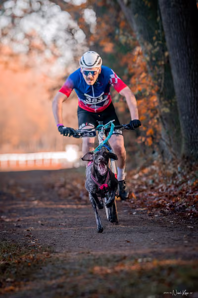 ICF WORLD CHAMPIONSHIP — SATURDAY – BIKE