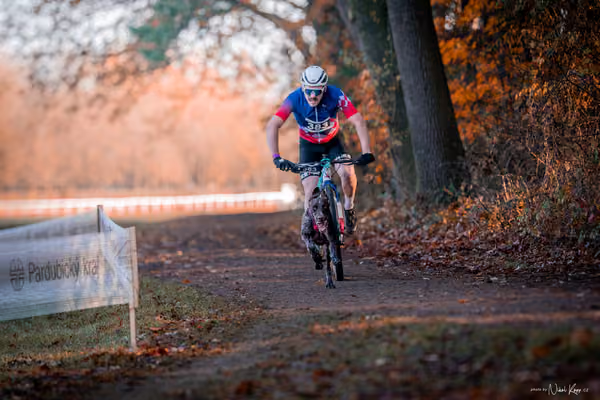 ICF WORLD CHAMPIONSHIP — SATURDAY – BIKE