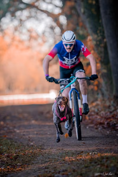 ICF WORLD CHAMPIONSHIP — SATURDAY – BIKE