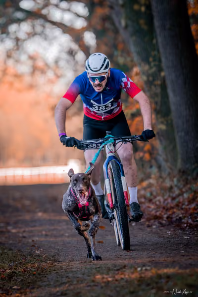 ICF WORLD CHAMPIONSHIP — SATURDAY – BIKE