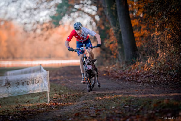 ICF WORLD CHAMPIONSHIP — SATURDAY – BIKE