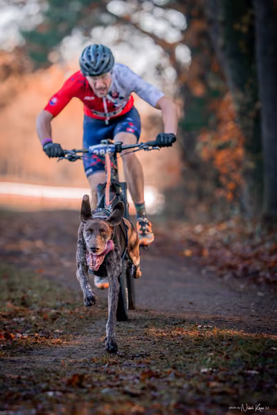 ICF WORLD CHAMPIONSHIP — SATURDAY – BIKE