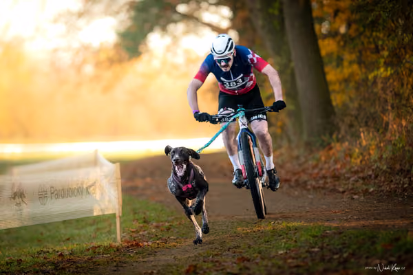 ICF WORLD CHAMPIONSHIP — SATURDAY – BIKE