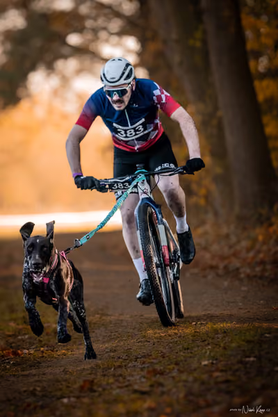 ICF WORLD CHAMPIONSHIP — SATURDAY – BIKE