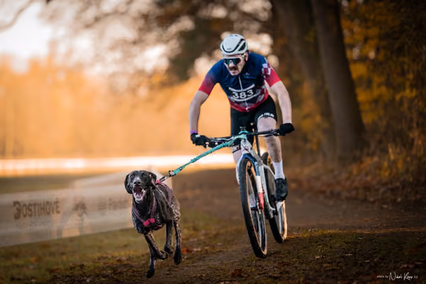 ICF WORLD CHAMPIONSHIP — SATURDAY – BIKE