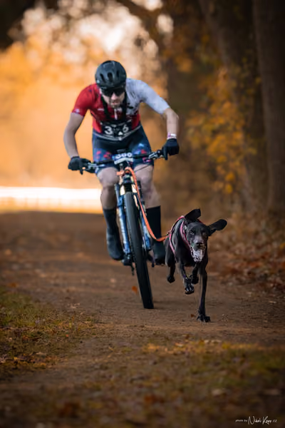 ICF WORLD CHAMPIONSHIP — SATURDAY – BIKE