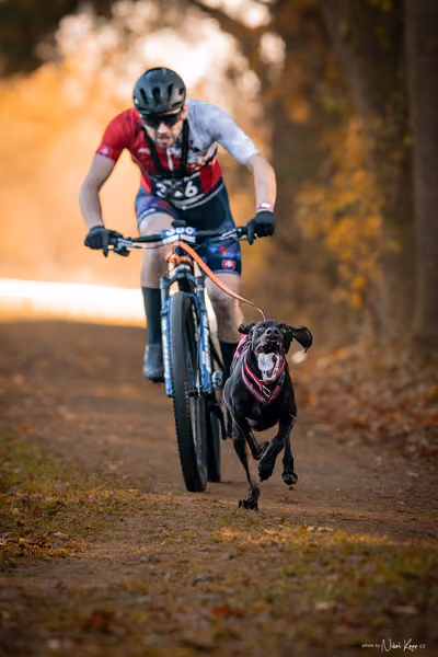 ICF WORLD CHAMPIONSHIP — SATURDAY – BIKE