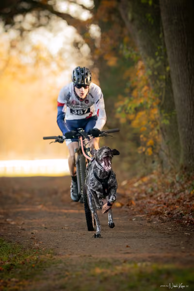 ICF WORLD CHAMPIONSHIP — SATURDAY – BIKE