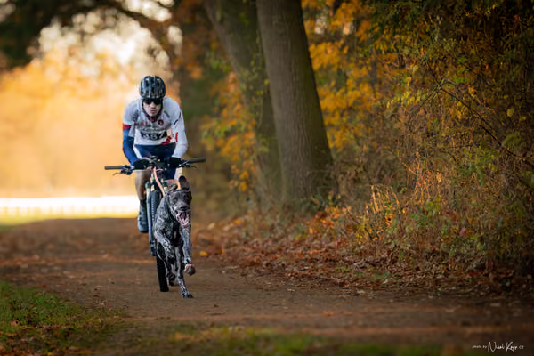 ICF WORLD CHAMPIONSHIP — SATURDAY – BIKE