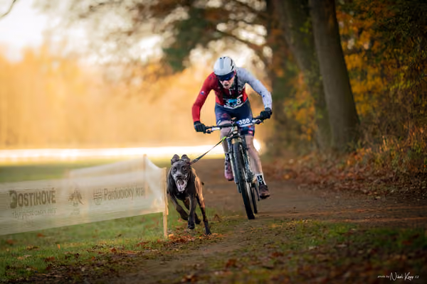 ICF WORLD CHAMPIONSHIP — SATURDAY – BIKE