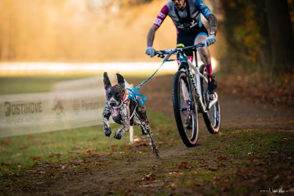 ICF WORLD CHAMPIONSHIP — SATURDAY – BIKE