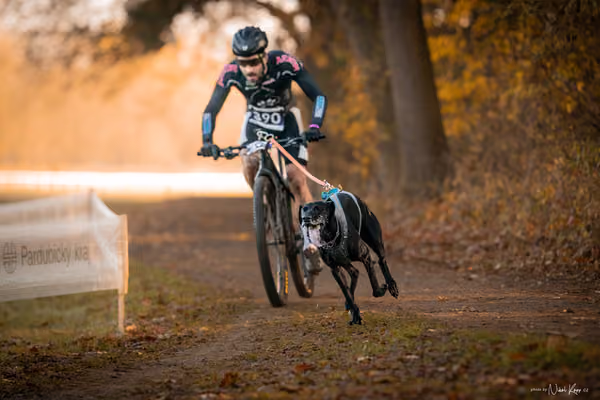 ICF WORLD CHAMPIONSHIP — SATURDAY – BIKE