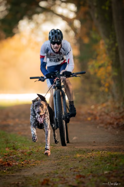 ICF WORLD CHAMPIONSHIP — SATURDAY – BIKE