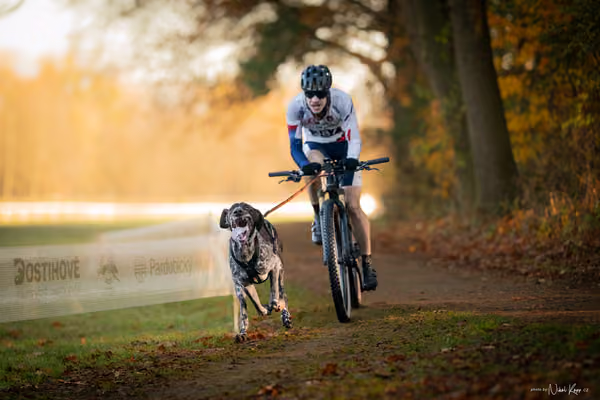 ICF WORLD CHAMPIONSHIP — SATURDAY – BIKE