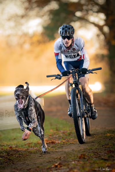 ICF WORLD CHAMPIONSHIP — SATURDAY – BIKE