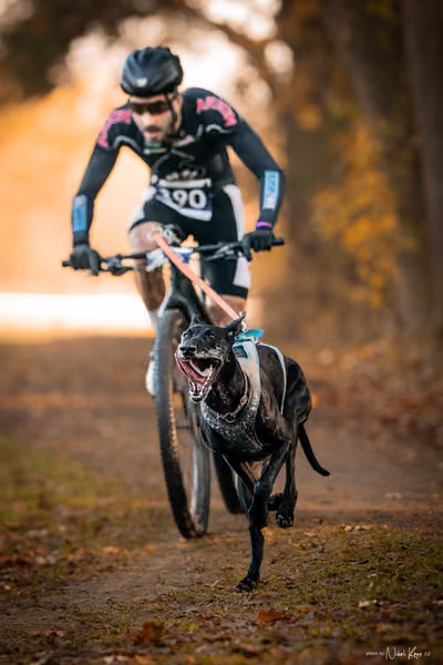 ICF WORLD CHAMPIONSHIP — SATURDAY – BIKE