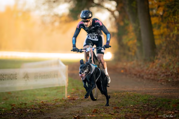 ICF WORLD CHAMPIONSHIP — SATURDAY – BIKE