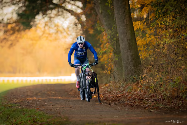 ICF WORLD CHAMPIONSHIP — SATURDAY – BIKE