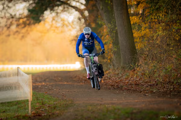 ICF WORLD CHAMPIONSHIP — SATURDAY – BIKE