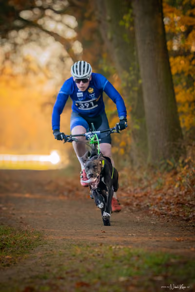 ICF WORLD CHAMPIONSHIP — SATURDAY – BIKE