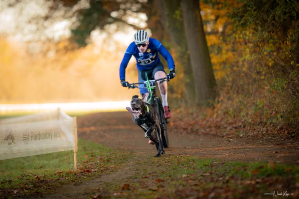 ICF WORLD CHAMPIONSHIP — SATURDAY – BIKE