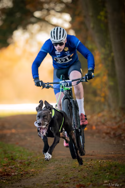 ICF WORLD CHAMPIONSHIP — SATURDAY – BIKE