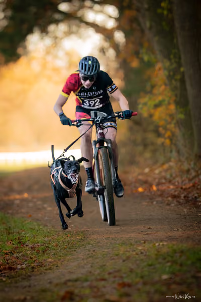 ICF WORLD CHAMPIONSHIP — SATURDAY – BIKE