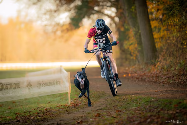 ICF WORLD CHAMPIONSHIP — SATURDAY – BIKE