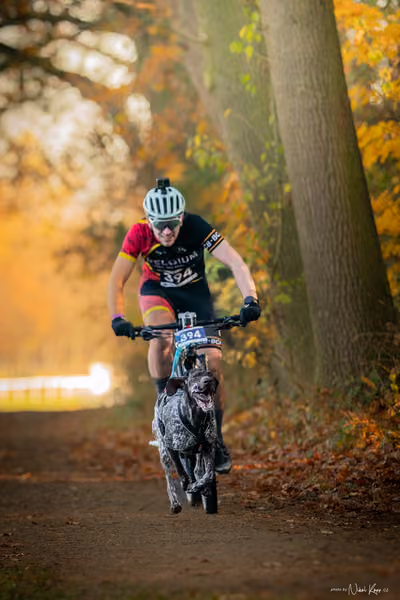 ICF WORLD CHAMPIONSHIP — SATURDAY – BIKE