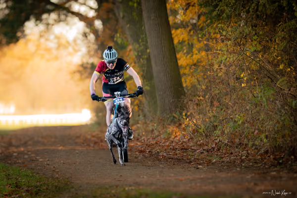 ICF WORLD CHAMPIONSHIP — SATURDAY – BIKE