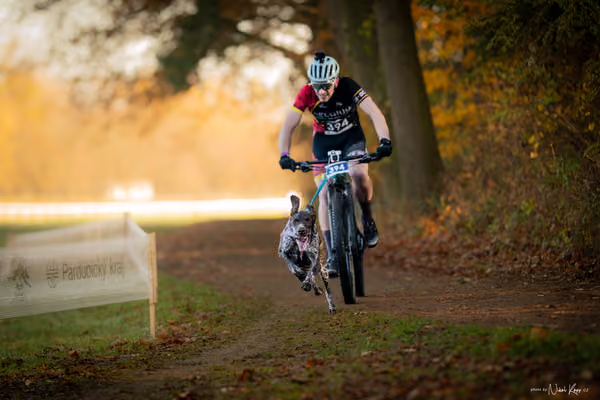 ICF WORLD CHAMPIONSHIP — SATURDAY – BIKE