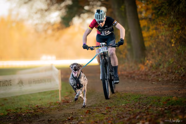 ICF WORLD CHAMPIONSHIP — SATURDAY – BIKE