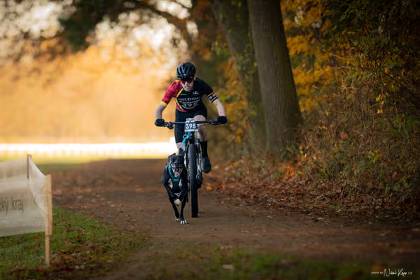 ICF WORLD CHAMPIONSHIP — SATURDAY – BIKE