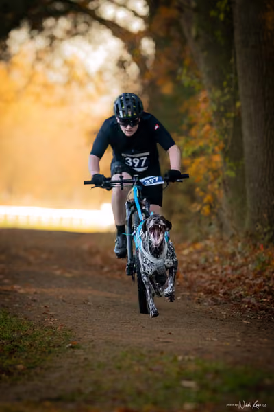 ICF WORLD CHAMPIONSHIP — SATURDAY – BIKE