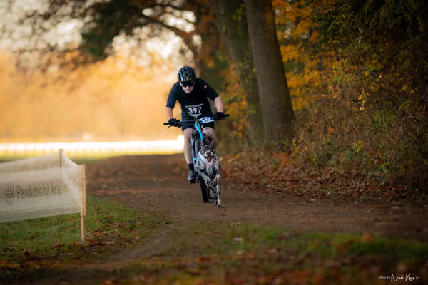 ICF WORLD CHAMPIONSHIP — SATURDAY – BIKE