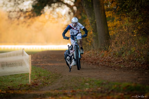 ICF WORLD CHAMPIONSHIP — SATURDAY – BIKE