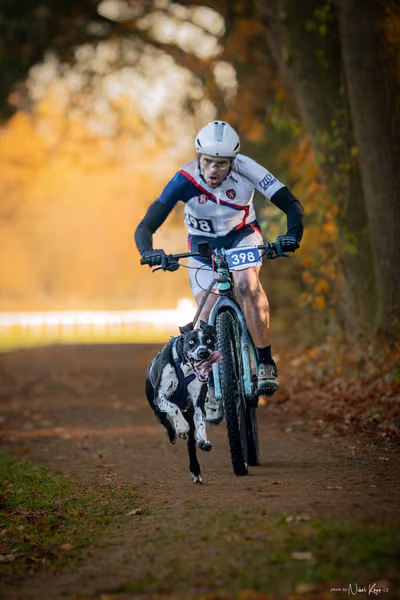 ICF WORLD CHAMPIONSHIP — SATURDAY – BIKE