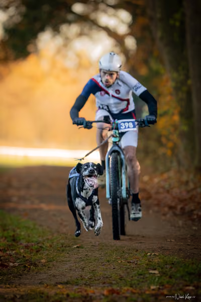 ICF WORLD CHAMPIONSHIP — SATURDAY – BIKE