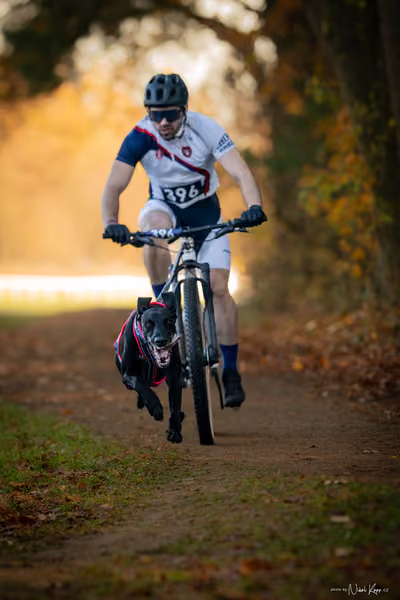 ICF WORLD CHAMPIONSHIP — SATURDAY – BIKE