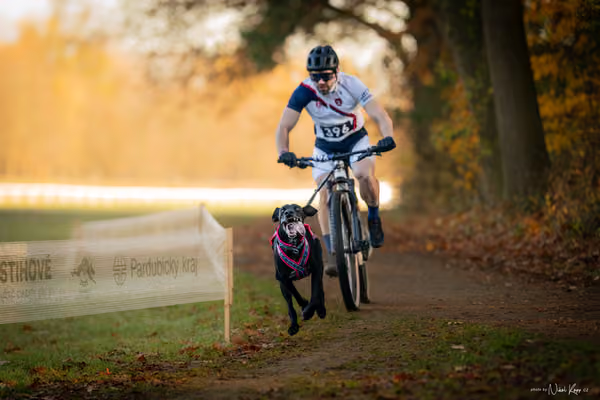 ICF WORLD CHAMPIONSHIP — SATURDAY – BIKE