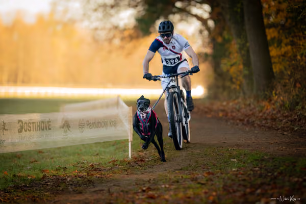 ICF WORLD CHAMPIONSHIP — SATURDAY – BIKE