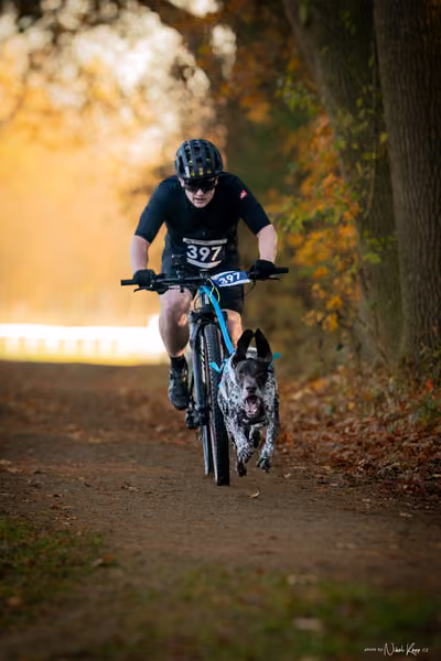 ICF WORLD CHAMPIONSHIP — SATURDAY – BIKE