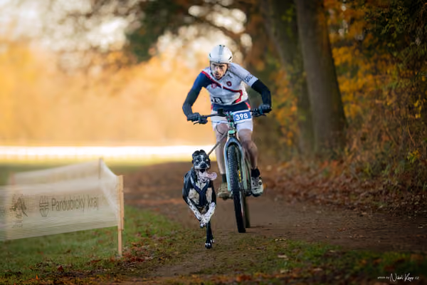 ICF WORLD CHAMPIONSHIP — SATURDAY – BIKE
