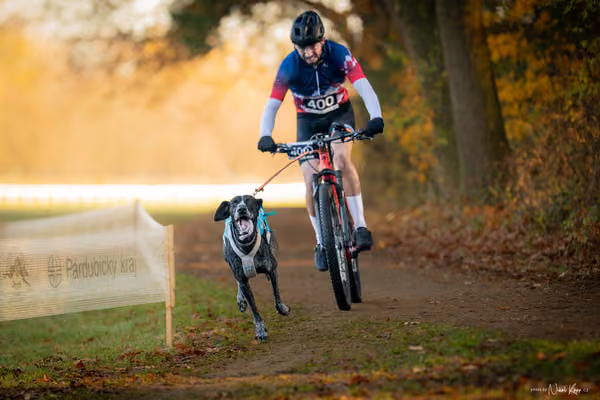 ICF WORLD CHAMPIONSHIP — SATURDAY – BIKE