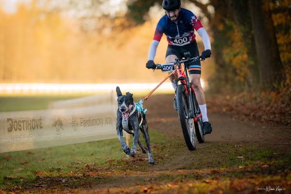 ICF WORLD CHAMPIONSHIP — SATURDAY – BIKE