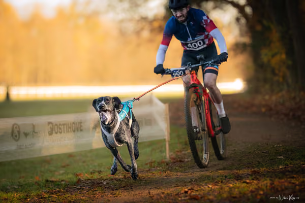 ICF WORLD CHAMPIONSHIP — SATURDAY – BIKE