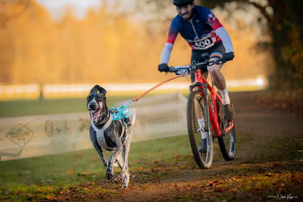 ICF WORLD CHAMPIONSHIP — SATURDAY – BIKE