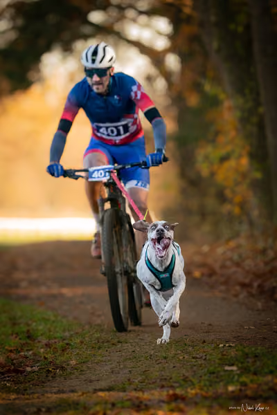 ICF WORLD CHAMPIONSHIP — SATURDAY – BIKE