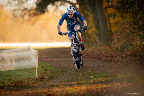 ICF WORLD CHAMPIONSHIP — SATURDAY – BIKE
