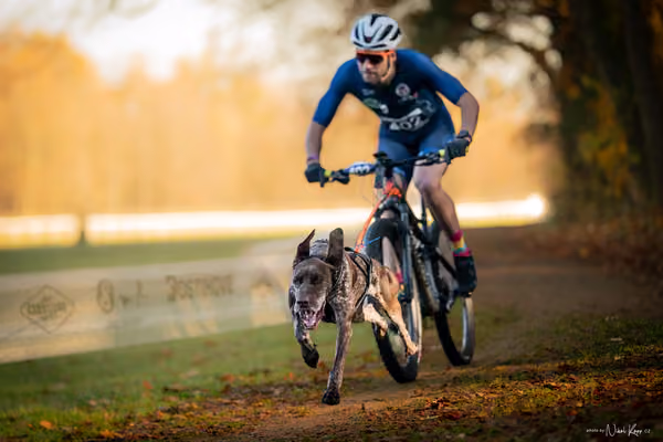 ICF WORLD CHAMPIONSHIP — SATURDAY – BIKE